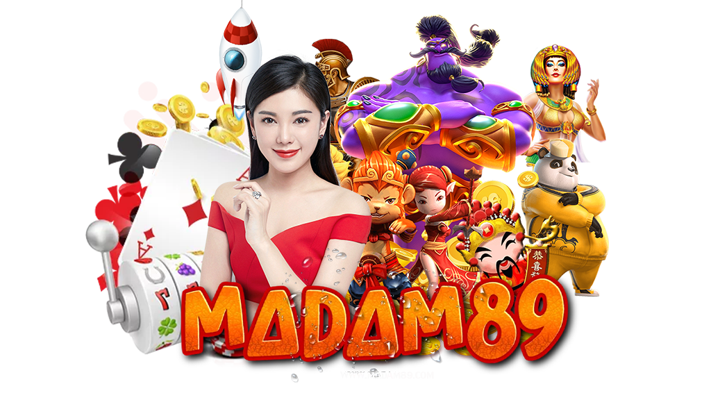 madam89-slot